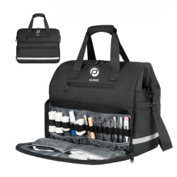 Pedicure Bag BLACK Pedicure Bag BLACK
