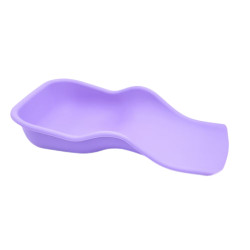Flexible Collection Tray PURPLE Flexible Collection Tray PURPLE