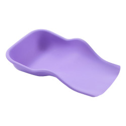 Flexible Collection Tray PURPLE Flexible Collection Tray PURPLE
