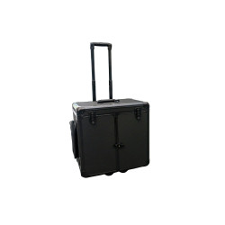 PedicureTrolley Groot ZWART |  11007303 PedicureTrolley Groot ZWART |  11007303