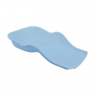 Flexibele Opvangschaal Blauw