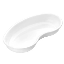 Plastic Kidney Bowl 20cm (300ml) Plastic Kidney Bowl 20cm (300ml)