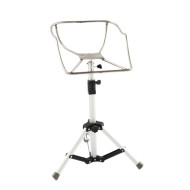 Leg Support for Flexible Collection Bowl