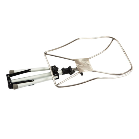 Beensteun zonder Flexibele Opvangschaal