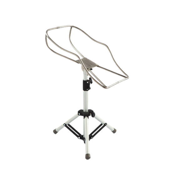 Beensteun zonder Flexibele Opvangschaal