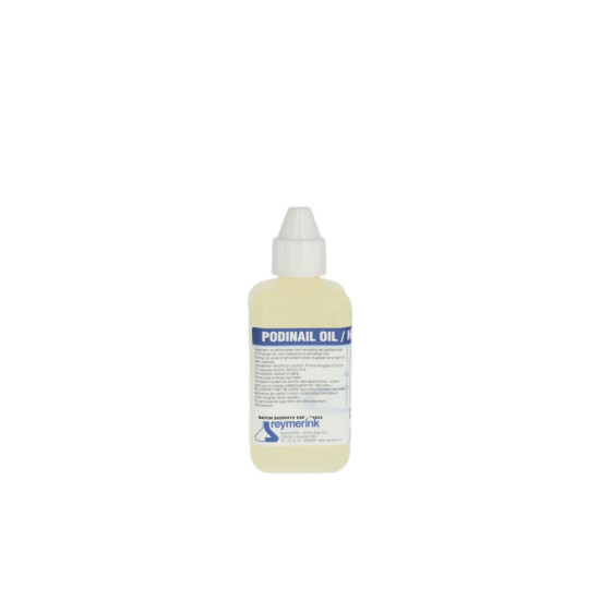 Podinail Olie Nagelriem- en Eeltweker 250ml
