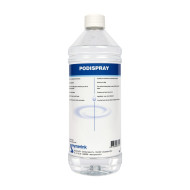 Podispray NATUREL 1000ml