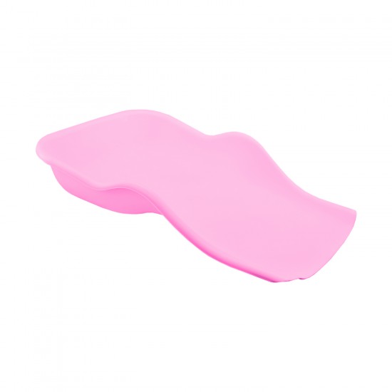 Flexibele Opvangschaal Roze