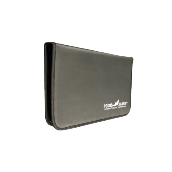 Étui à Instrument Lavable 30x20cm