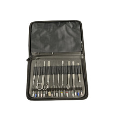 Étui à Instrument Lavable 30x20cm