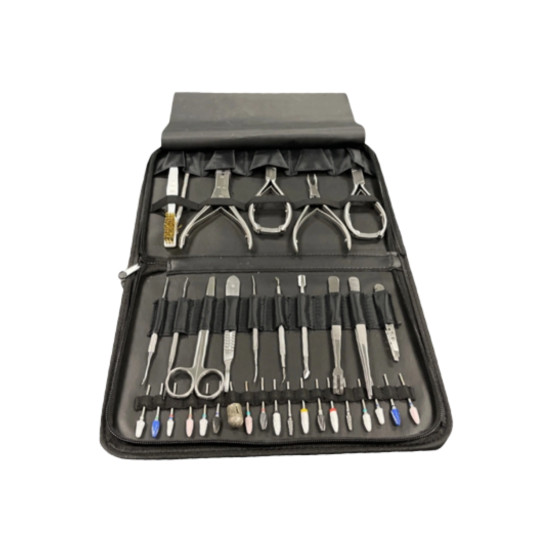 Étui à Instrument Lavable 30x20cm