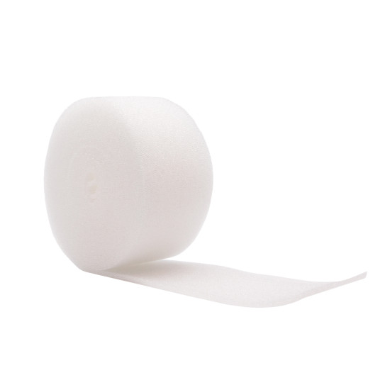 Ligasano Blanc Non-Stérile 5cm x 0.3cm x 3m/rouleau