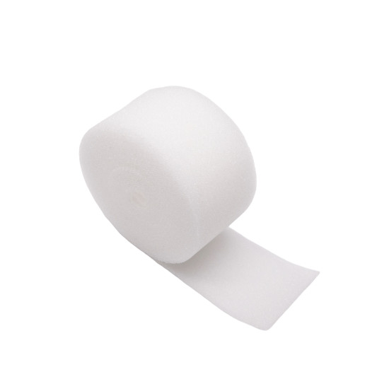 Ligasano Blanc Non-Stérile 5cm x 0.3cm x 3m/rouleau