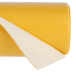 Rouleau de Feutre en Laine - 100 x 30 cm / 2 mm Rouleau de Feutre en Laine - 100 x 30 cm / 2 mm