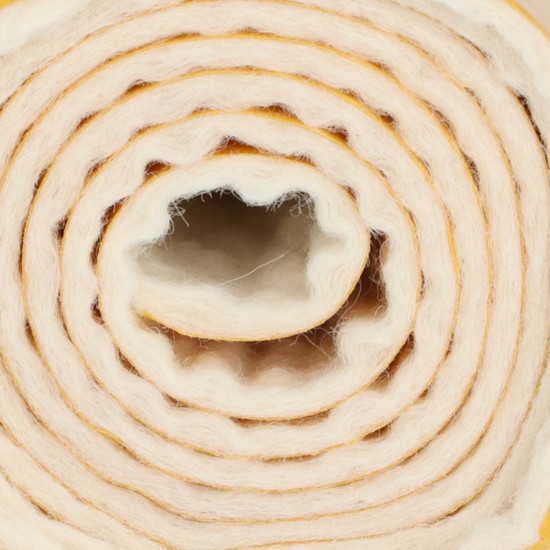 Rouleau de Feutre en Laine - 100 x 30 cm / 2 mm