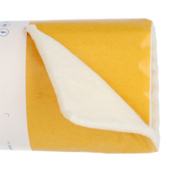 Rouleau de Feutre en Laine - 100 x 30 cm / 3 mm Rouleau de Feutre en Laine - 100 x 30 cm / 3 mm