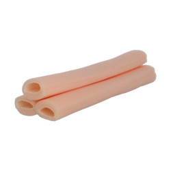 Tubifoam DX diamètre 25mm 3 pièces Tubifoam DX diamètre 25mm 3 pièces