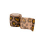 Ruban Coflex LEOPARD 5cm x 4.5m