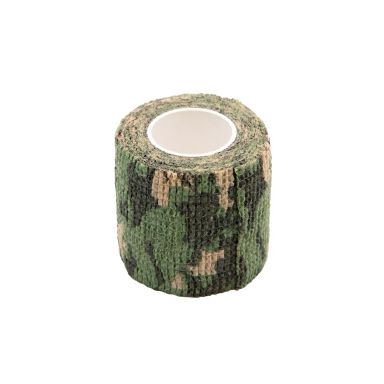 Ruban Coflex JUNGLE CAMO 5cm x 4.5m