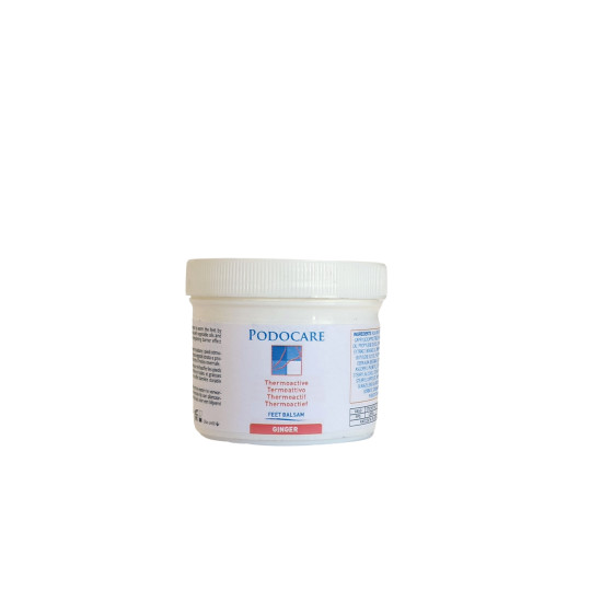 Thermoactive Feet Balm 50ml