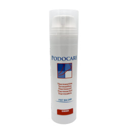 Thermoactive Feet Balsem 200ml Thermoactive Feet Balsem 200ml