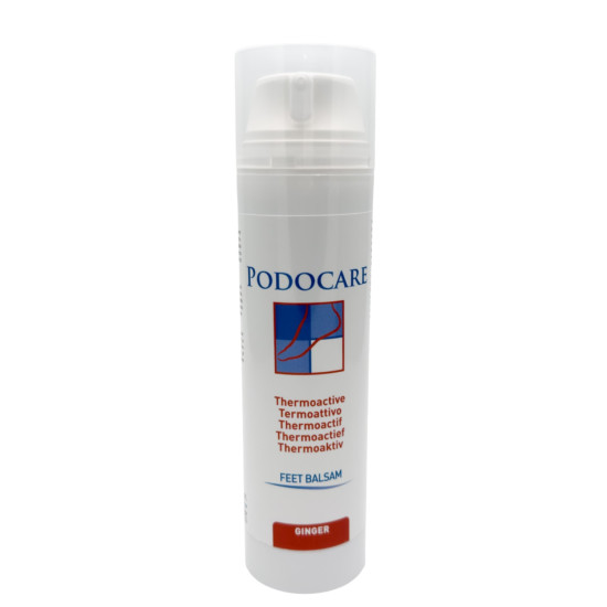 Thermoactive Feet Balm 200ml
