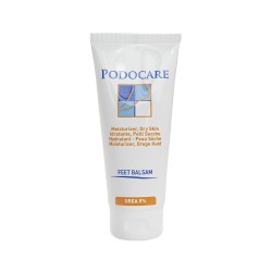 Moisturizer Dry Skin Balsam 100ml