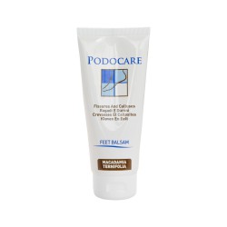 Kloven en Eelt (Fissures & Calluses) Voetenbalsem 100ml Kloven en Eelt (Fissures & Calluses) Voetenbalsem 100ml