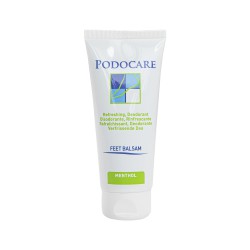 Refreshing Feet Balm 100ml Refreshing Feet Balm 100ml