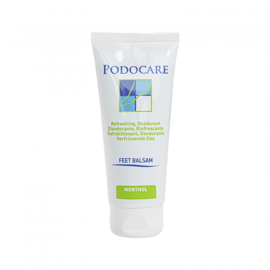 Refreshing Feet Balm 100ml