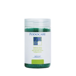 Active Foot Bath Salt 350gr Active Foot Bath Salt 350gr
