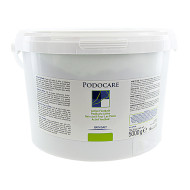 Actief Voetbadzout 5000gr