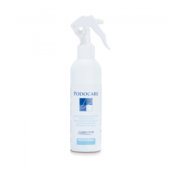 Huidreiniging Cleaner Solution 200ml