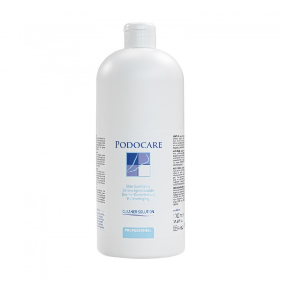 Huidreiniging Cleaner Solution 1000ml