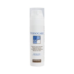 Kloven en Eelt (Fissures and Calluses) Voetenbalsem 200ml Kloven en Eelt (Fissures and Calluses) Voetenbalsem 200ml