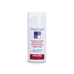 Myko Pro Nagel- en Huidbeschermende Crème 30ml Myko Pro Nagel- en Huidbeschermende Crème 30ml