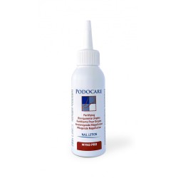 Fortifying Nail Lotion (Versterkende Nagellotion) Myko Pro 100ml Fortifying Nail Lotion (Versterkende Nagellotion) Myko Pro 100ml