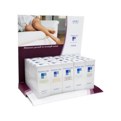 Display Balsems Podocare 20pcs Display Balsems Podocare 20pcs