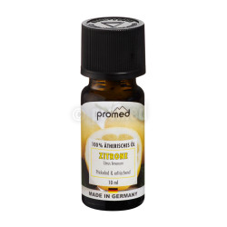 Essential Oil LEMON 10ml Essential Oil LEMON 10ml