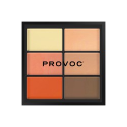 Contour Correct Conceal PROFILE Contour Correct Conceal PROFILE