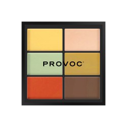 Contour Correct Conceal SCREEN Contour Correct Conceal SCREEN