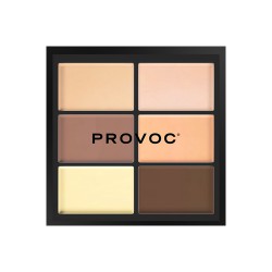 Contour Correct Conceal EXPRESS Contour Correct Conceal EXPRESS