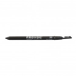 Gel Eyebrow Pencil 100 AFTER MIDNIGHT Gel Eyebrow Pencil 100 AFTER MIDNIGHT