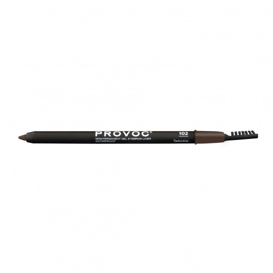 Gel Eyebrow Pencil 102 SEDUCTIVE