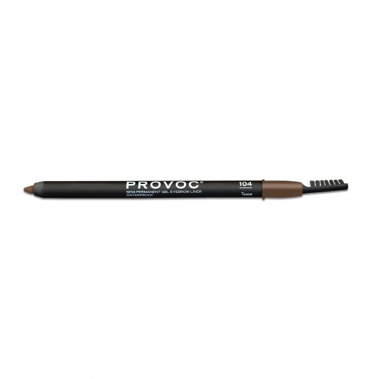 Gel Eyebrow Pencil 104 TEASE