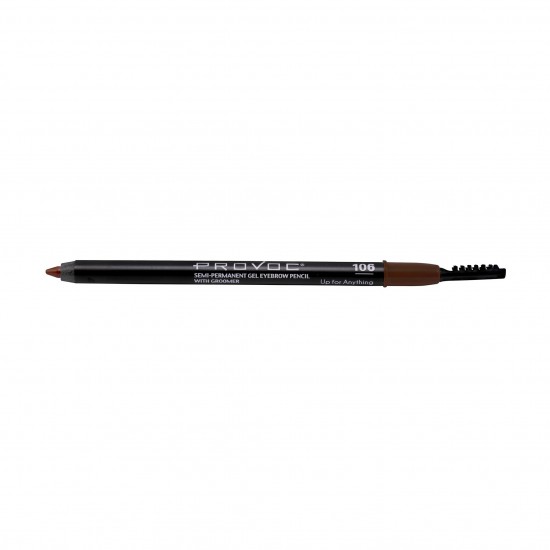 Gel Eyebrow Pencil 106 UP FOR ANYTHING