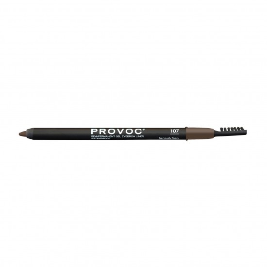 Gel Eyebrow Pencil 107 SERIOUSLY SEXY