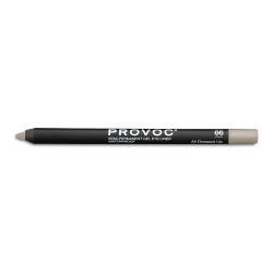 Gel Eye Liner 66 ALL DRESSED UP Gel Eye Liner 66 ALL DRESSED UP