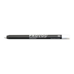 Gel Eye Liner 69 DIAMONDS & PEARLS Gel Eye Liner 69 DIAMONDS & PEARLS