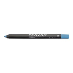 Gel Eye Liner 70 SOMETHING BORROWED Gel Eye Liner 70 SOMETHING BORROWED